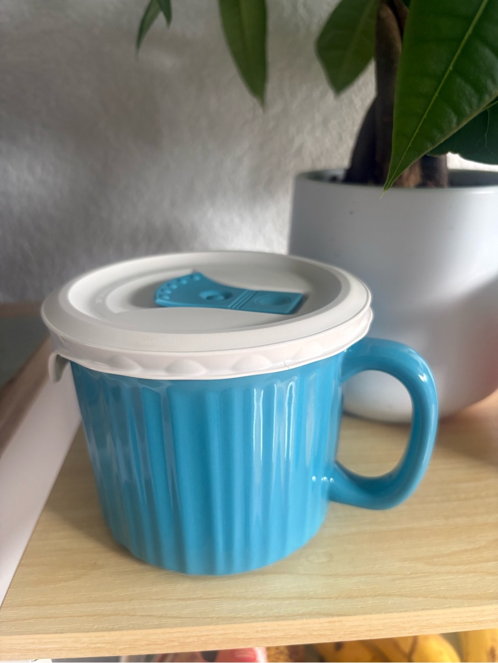 Set of two Corningware Mug 20 ounces